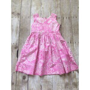 Kelly's Kids Dress Size 3/4